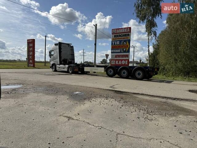 Renders SAF, объемом двигателя 0 л и пробегом 0 тыс. км за 6200 $, фото 1 на Automoto.ua