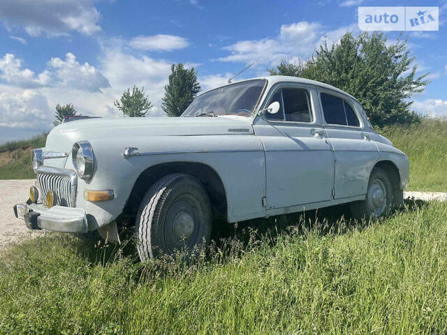 Ретро Классические, об'ємом двигуна 2 л та пробігом 70 тис. км за 1500 $, фото 1 на Automoto.ua