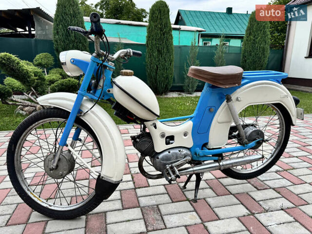 Рига 1, об'ємом двигуна 0 л та пробігом 6 тис. км за 404 $, фото 1 на Automoto.ua