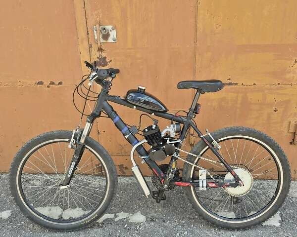 Черный Рига 13, объемом двигателя 0 л и пробегом 1 тыс. км за 289 $, фото 1 на Automoto.ua