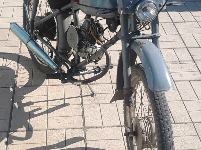 Рига 13, объемом двигателя 0 л и пробегом 0 тыс. км за 98 $, фото 1 на Automoto.ua