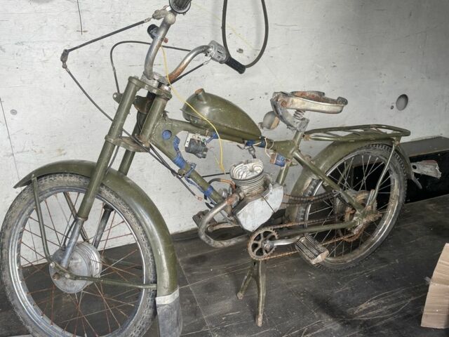 Рига 13 2025 в Жмеренке на Automoto.ua Рига 13, объемом двигателя 0 л и пробегом 0 тыс. км за 72 $, фото 1 на Automoto.ua