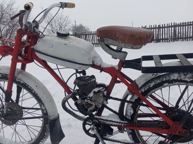 Рига 13, об'ємом двигуна 50 л та пробігом 0 тис. км за 72 $, фото 1 на Automoto.ua