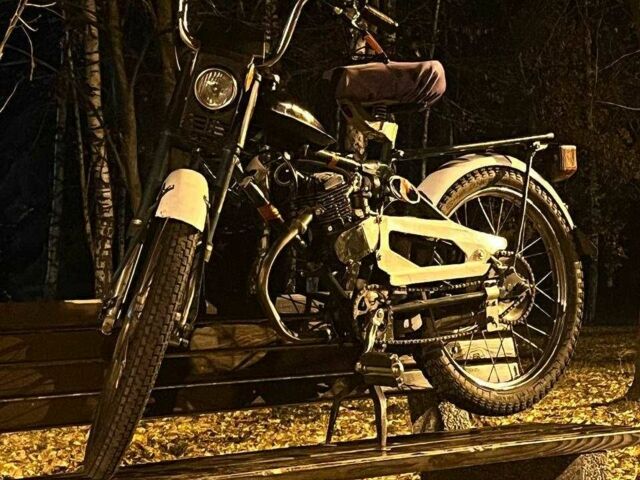 Рига 13, объемом двигателя 68 л и пробегом 0 тыс. км за 119 $, фото 1 на Automoto.ua