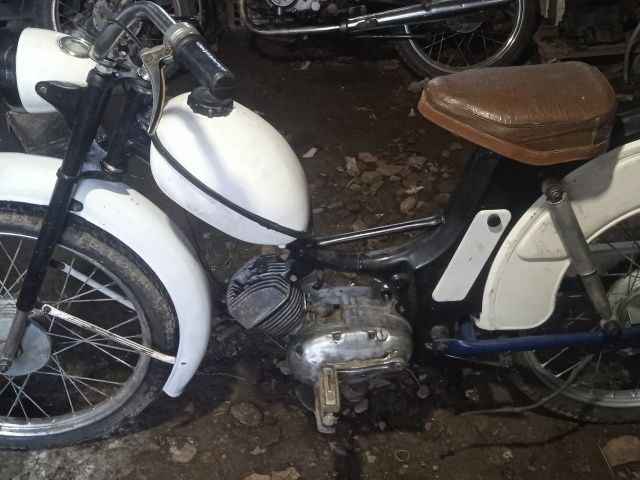 Рига 3 1969 в Стрые на Automoto.ua Рига 3, объемом двигателя 0 л и пробегом 0 тыс. км за 241 $, фото 1 на Automoto.ua