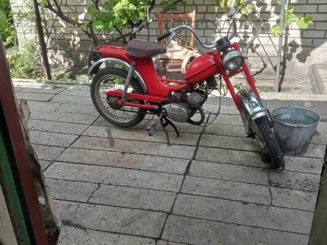 Рига Другая, объемом двигателя 0 л и пробегом 0 тыс. км за 5000 $, фото 1 на Automoto.ua