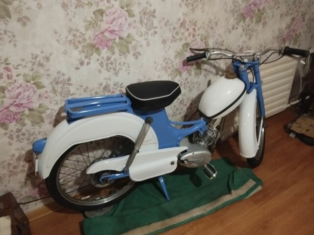 Рига Другая, объемом двигателя 0 л и пробегом 0 тыс. км за 478 $, фото 1 на Automoto.ua