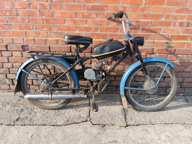 Рига Інша, об'ємом двигуна 0 л та пробігом 0 тис. км за 107 $, фото 1 на Automoto.ua