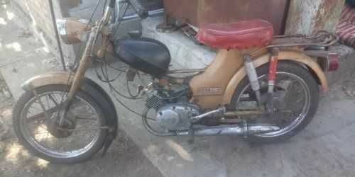 Рига Інша, об'ємом двигуна 50 л та пробігом 0 тис. км за 96 $, фото 1 на Automoto.ua