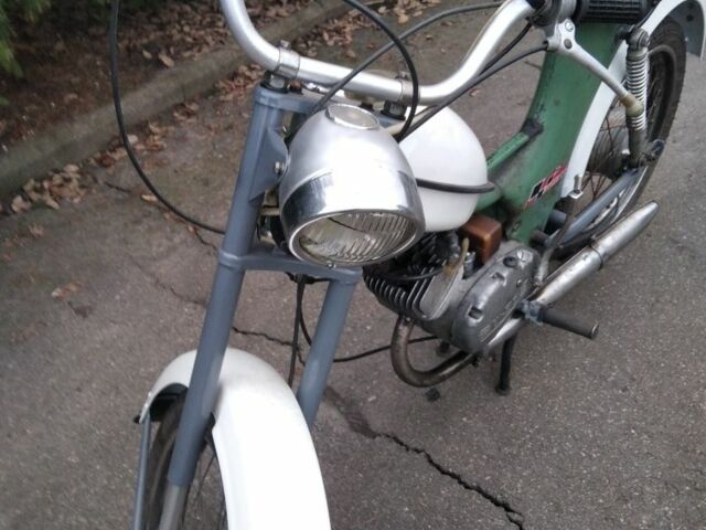 Рига Інша, об'ємом двигуна 50 л та пробігом 0 тис. км за 119 $, фото 1 на Automoto.ua