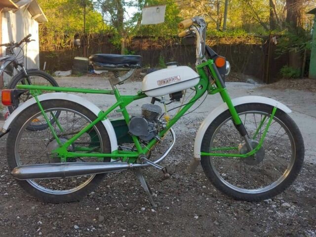 Рига Другая, объемом двигателя 0 л и пробегом 0 тыс. км за 303 $, фото 1 на Automoto.ua