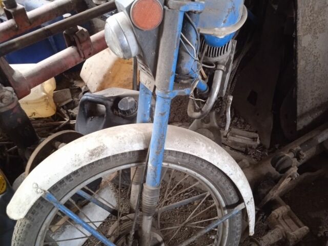 Рига Інша, об'ємом двигуна 49 л та пробігом 0 тис. км за 143 $, фото 1 на Automoto.ua