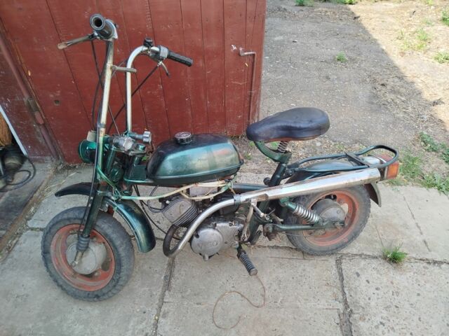 Рига Другая, объемом двигателя 0 л и пробегом 0 тыс. км за 49 $, фото 1 на Automoto.ua