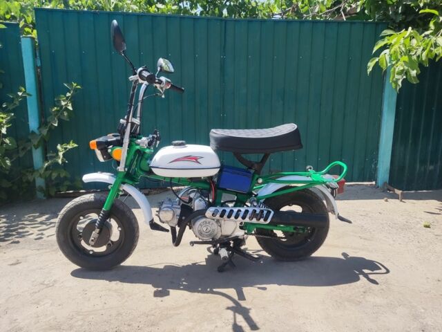 Рига Інша, об'ємом двигуна 72 л та пробігом 0 тис. км за 315 $, фото 1 на Automoto.ua