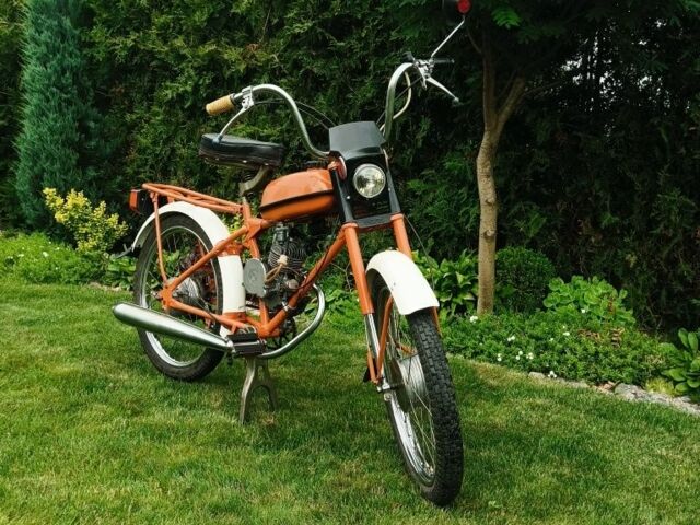 Рига Другая, объемом двигателя 0 л и пробегом 0 тыс. км за 286 $, фото 1 на Automoto.ua