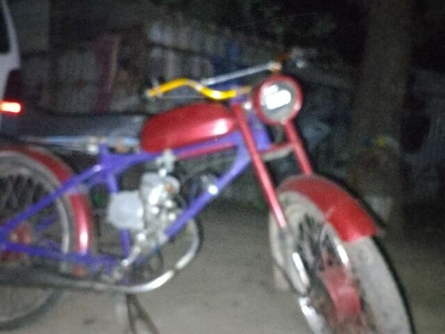 Рига Інша, об'ємом двигуна 50 л та пробігом 0 тис. км за 156 $, фото 1 на Automoto.ua