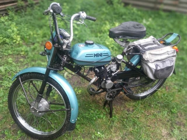 Рига Інша, об'ємом двигуна 80 л та пробігом 0 тис. км за 239 $, фото 1 на Automoto.ua