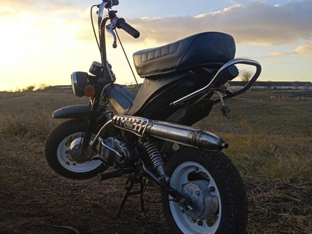 Рига Інша, об'ємом двигуна 0 л та пробігом 0 тис. км за 191 $, фото 1 на Automoto.ua