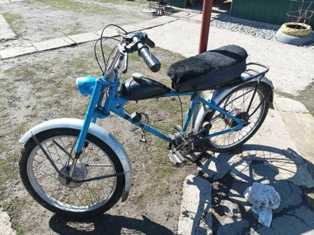 Рига Другая, объемом двигателя 80 л и пробегом 0 тыс. км за 4500 $, фото 1 на Automoto.ua
