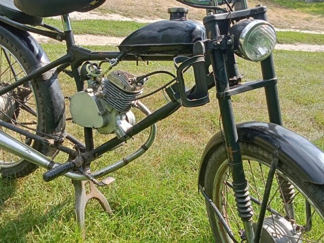 Рига Другая, объемом двигателя 80 л и пробегом 0 тыс. км за 7500 $, фото 1 на Automoto.ua
