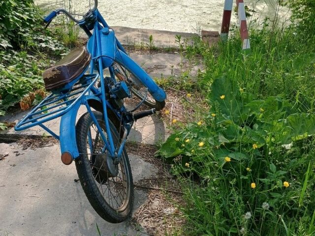 Рига Другая, объемом двигателя 0 л и пробегом 0 тыс. км за 83 $, фото 1 на Automoto.ua