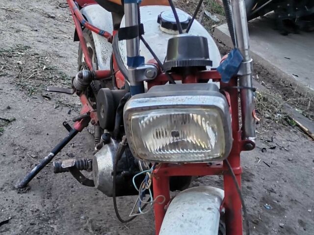 Рига Інша, об'ємом двигуна 0 л та пробігом 0 тис. км за 193 $, фото 1 на Automoto.ua