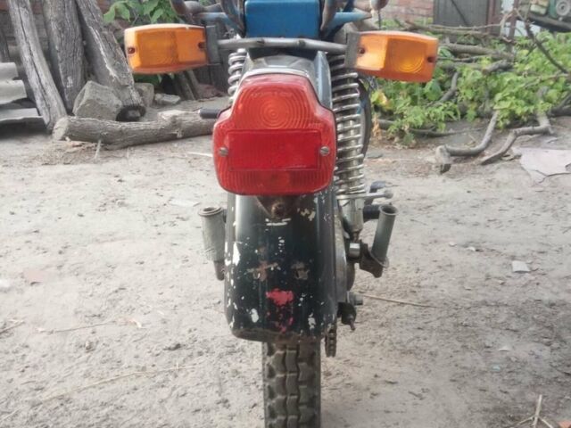 Синий Рига Дельта, объемом двигателя 0 л и пробегом 9 тыс. км за 111 $, фото 1 на Automoto.ua