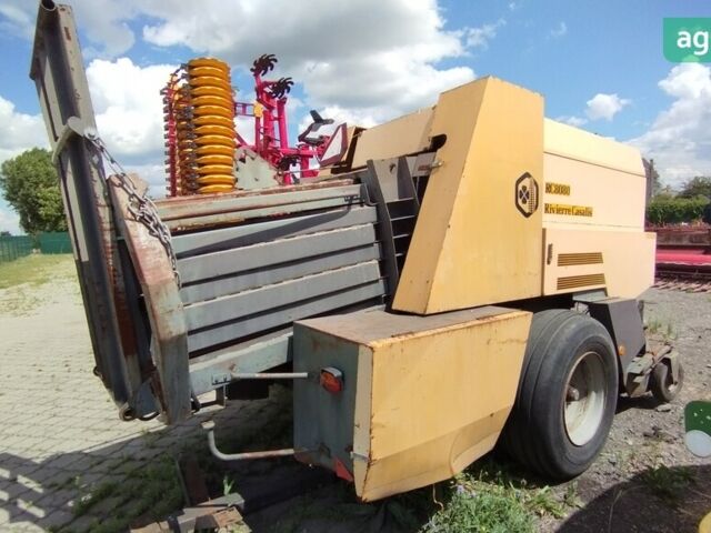 Ривьера Касалис РЦ 2010 в Днепре (Днепропетровске) на Automoto.ua Ривьера Касалис РЦ, объемом двигателя 0 л и пробегом 0 тыс. км за 8854 $, фото 1 на Automoto.ua