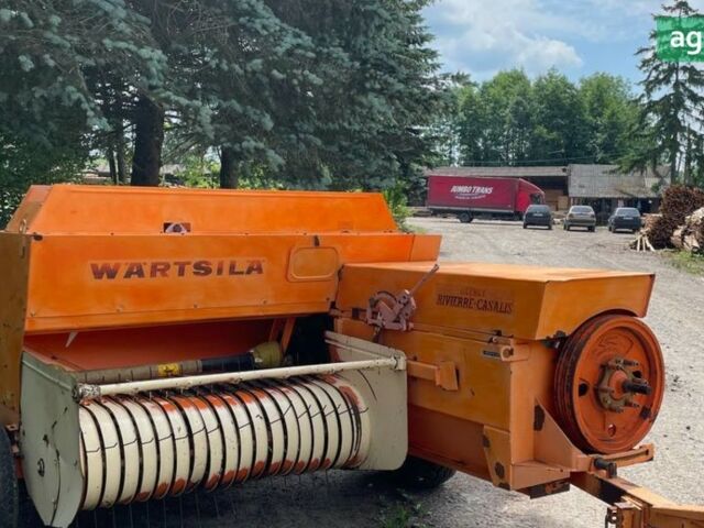 Ривьера Касалис RC 42 2000 в Любомль на Automoto.ua Ривьера Касалис RC 42, объемом двигателя 0 л и пробегом 0 тыс. км за 3800 $, фото 1 на Automoto.ua