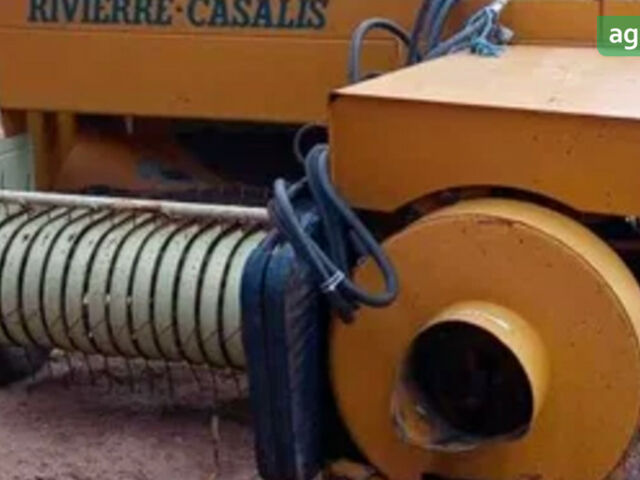 Ривьера Касалис RC 42, объемом двигателя 0 л и пробегом 0 тыс. км за 4000 $, фото 1 на Automoto.ua