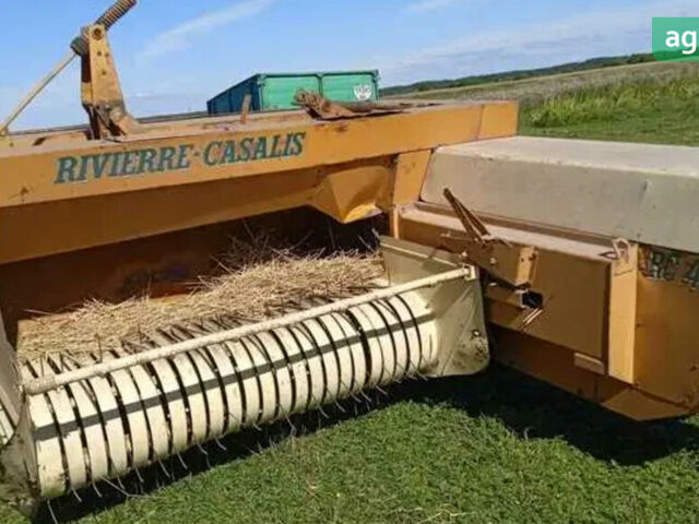 Ривьера Касалис RG 46, объемом двигателя 0 л и пробегом 0 тыс. км за 3500 $, фото 1 на Automoto.ua