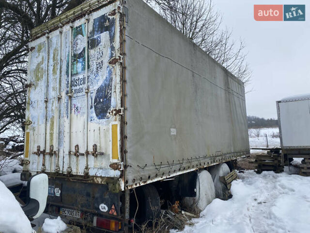 Белый Роберт 6222, объемом двигателя 0 л и пробегом 0 тыс. км за 2500 $, фото 1 на Automoto.ua