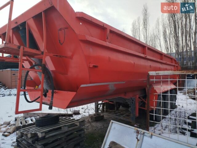 Червоний Робуст Кайзер, об'ємом двигуна 0 л та пробігом 0 тис. км за 5000 $, фото 1 на Automoto.ua