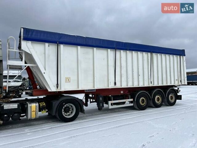 Красный Робуст Кайзер, объемом двигателя 0 л и пробегом 0 тыс. км за 18999 $, фото 1 на Automoto.ua