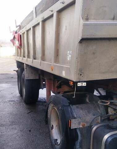 Робуст Кайзер, объемом двигателя 0 л и пробегом 300 тыс. км за 6200 $, фото 1 на Automoto.ua