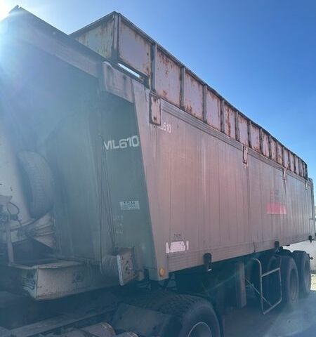 Робуст Кайзер, об'ємом двигуна 0 л та пробігом 99 тис. км за 8999 $, фото 1 на Automoto.ua