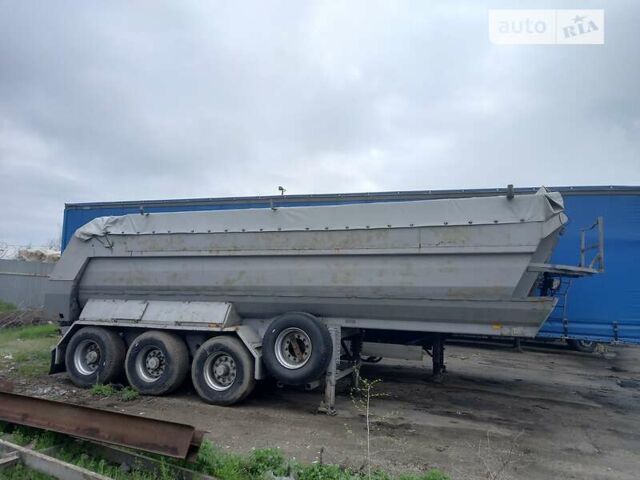 Сірий Робуст Кайзер, об'ємом двигуна 0 л та пробігом 100 тис. км за 12600 $, фото 1 на Automoto.ua