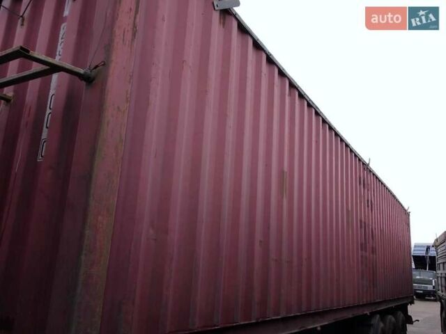Синий Робуст Кайзер, объемом двигателя 0 л и пробегом 500 тыс. км за 11300 $, фото 1 на Automoto.ua