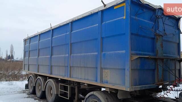 Зеленый Робуст Кайзер, объемом двигателя 0 л и пробегом 0 тыс. км за 8500 $, фото 1 на Automoto.ua