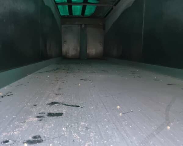 Зеленый Робуст Кайзер, объемом двигателя 0 л и пробегом 400 тыс. км за 27499 $, фото 1 на Automoto.ua