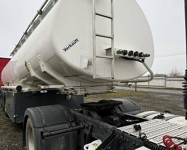 Білий Рохр Рохр, об'ємом двигуна 0 л та пробігом 0 тис. км за 20000 $, фото 1 на Automoto.ua