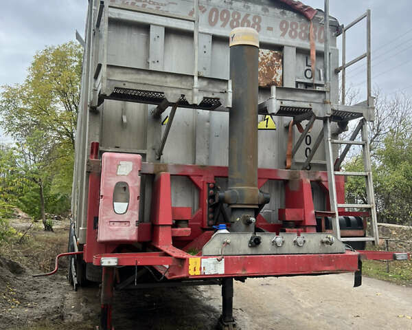 Червоний Рохр Рохр, об'ємом двигуна 0 л та пробігом 0 тис. км за 19000 $, фото 1 на Automoto.ua