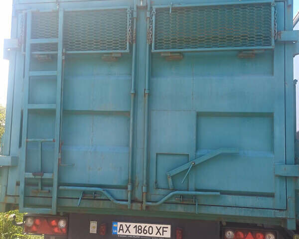 Рохр Рохр, об'ємом двигуна 0 л та пробігом 1 тис. км за 14800 $, фото 1 на Automoto.ua