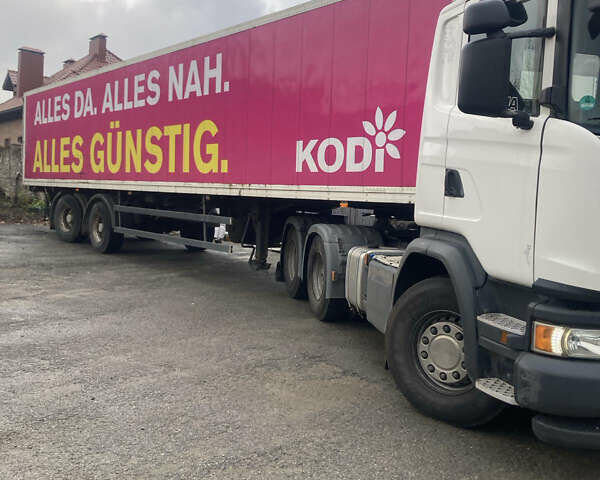 Рохр SA, объемом двигателя 0 л и пробегом 10 тыс. км за 5200 $, фото 1 на Automoto.ua