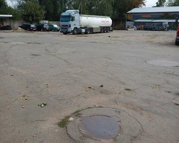 Белый Рохр TAL-AL-36, объемом двигателя 0 л и пробегом 10 тыс. км за 25500 $, фото 1 на Automoto.ua