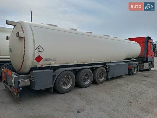 Білий Рохр TAL-AL-36, об'ємом двигуна 0 л та пробігом 100 тис. км за 23500 $, фото 1 на Automoto.ua