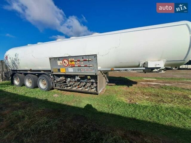 Черный Рохр TAL-AL-36, объемом двигателя 0 л и пробегом 100 тыс. км за 10999 $, фото 1 на Automoto.ua