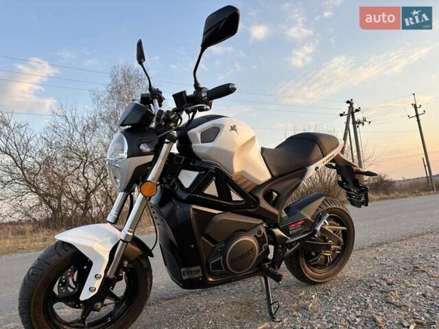 Ромет Pony, объемом двигателя 0 л и пробегом 300 тыс. км за 2034 $, фото 1 на Automoto.ua