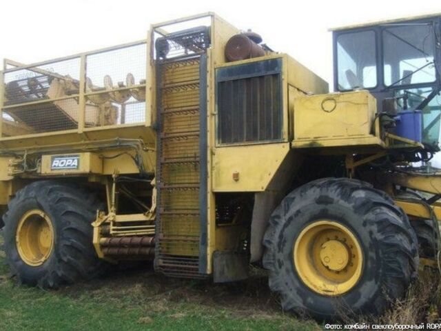 Ропа 7.16, об'ємом двигуна 0 л та пробігом 1 тис. км за 42803 $, фото 1 на Automoto.ua