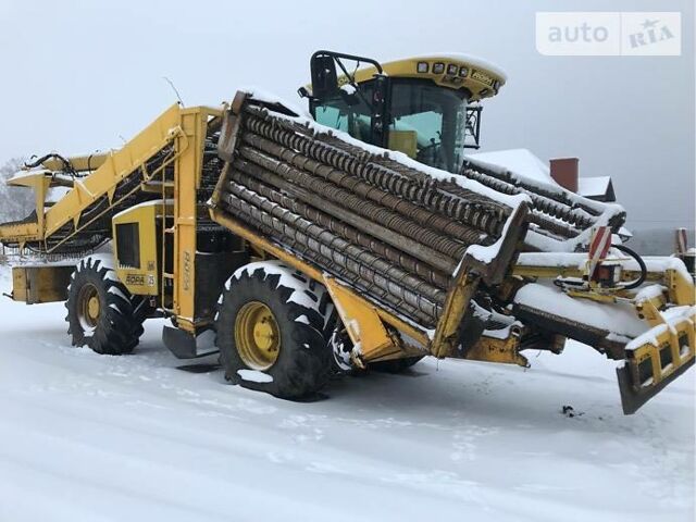 Ропа Euro Maus, об'ємом двигуна 0 л та пробігом 5 тис. км за 85000 $, фото 1 на Automoto.ua